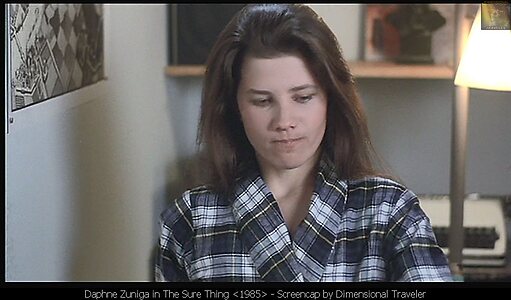Daphne Zuniga