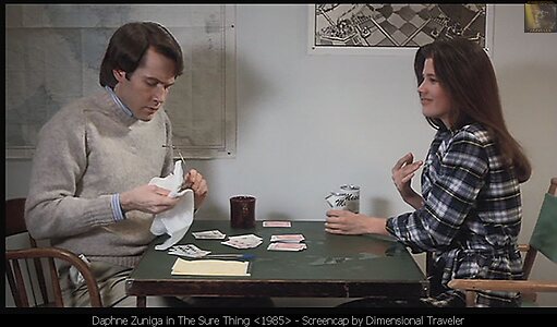 Daphne Zuniga leaked photo #3