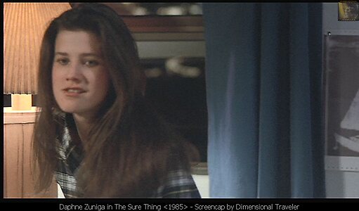 Daphne Zuniga leaked photo #4