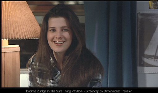 Daphne Zuniga leaked photo #5