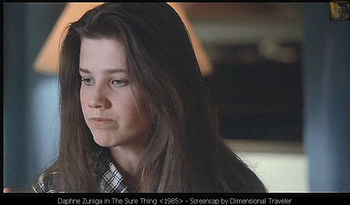 Daphne Zuniga leaked photo #7