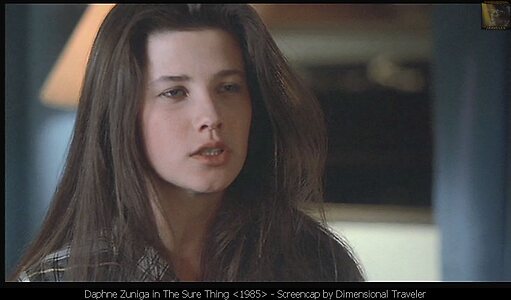 Daphne Zuniga leaked photo #8