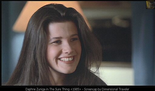 Daphne Zuniga leaked photo #9