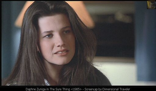 Daphne Zuniga leaked photo #10