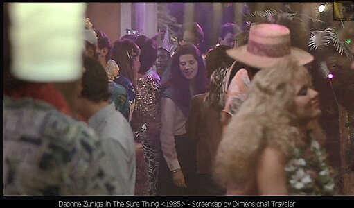 Daphne Zuniga leaked photo #11