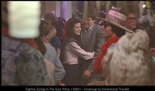 Daphne Zuniga leaked photo #12