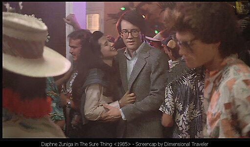 Daphne Zuniga leaked photo #13