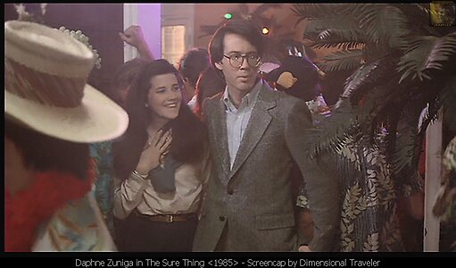 Daphne Zuniga leaked photo #14