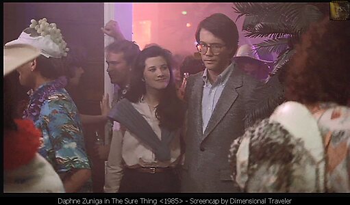 Daphne Zuniga leaked photo #15