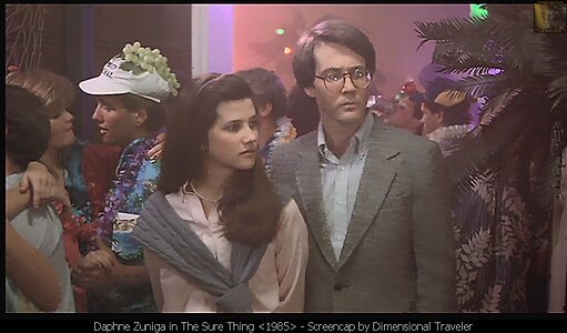 Daphne Zuniga leaked photo #16