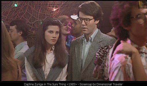 Daphne Zuniga leaked photo #17
