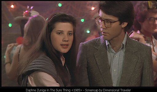 Daphne Zuniga leaked photo #18