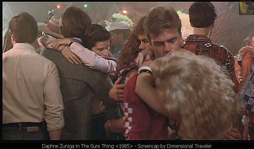 Daphne Zuniga leaked photo #19