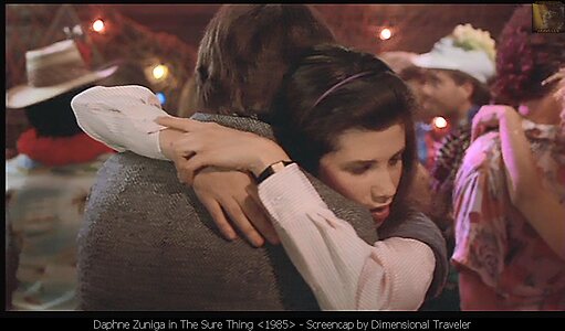 Daphne Zuniga leaked photo #20