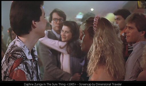 Daphne Zuniga leaked photo #21