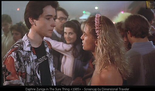 Daphne Zuniga leaked photo #22