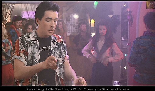 Daphne Zuniga leaked photo #23