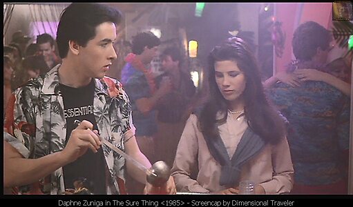 Daphne Zuniga leaked photo #24
