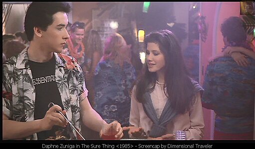 Daphne Zuniga leaked photo #25