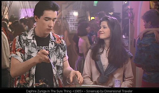 Daphne Zuniga leaked photo #27