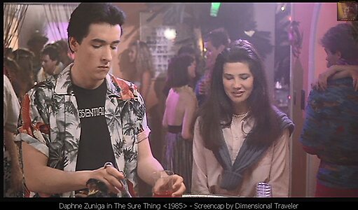 Daphne Zuniga leaked photo #28