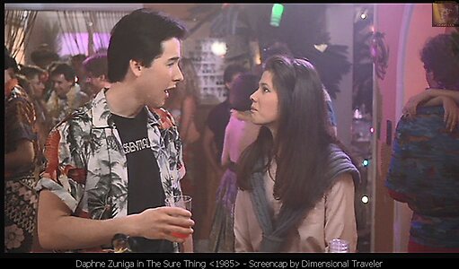 Daphne Zuniga leaked photo #30