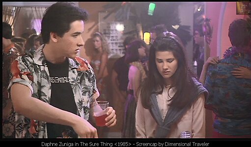 Daphne Zuniga leaked photo #31