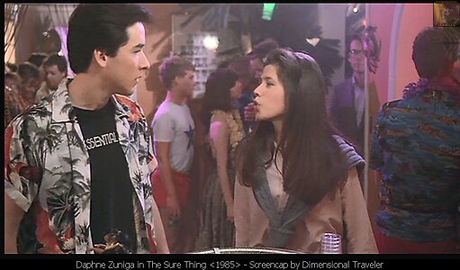 Daphne Zuniga leaked photo #32