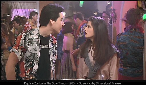 Daphne Zuniga leaked photo #33