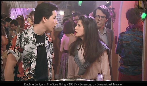 Daphne Zuniga leaked photo #34