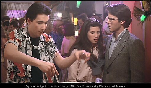 Daphne Zuniga leaked photo #35