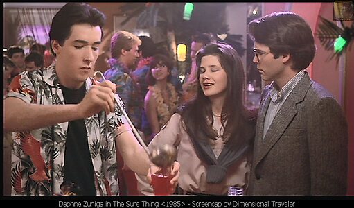 Daphne Zuniga leaked photo #36