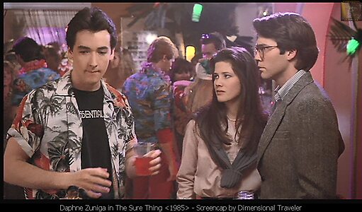 Daphne Zuniga leaked photo #37