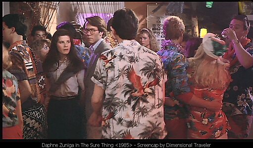 Daphne Zuniga leaked photo #39