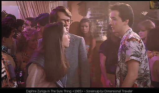 Daphne Zuniga leaked photo #40