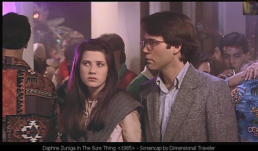 Daphne Zuniga leaked photo #42