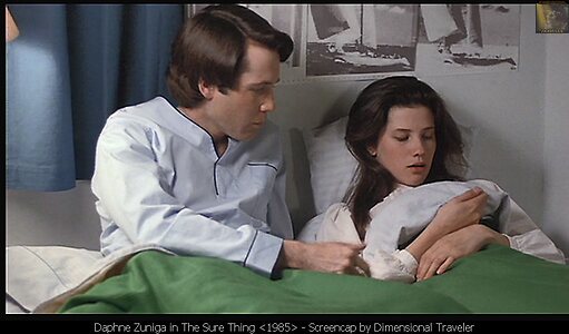 Daphne Zuniga Nude Leaked Photo #47
