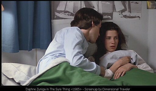 Daphne Zuniga Nude Leaked Photo #49