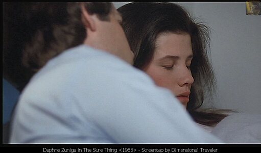 Daphne Zuniga Nude Leaked Photo #50