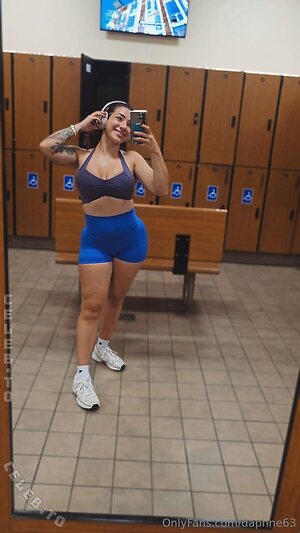 Daphne_63 Nude Leaked Photo #49