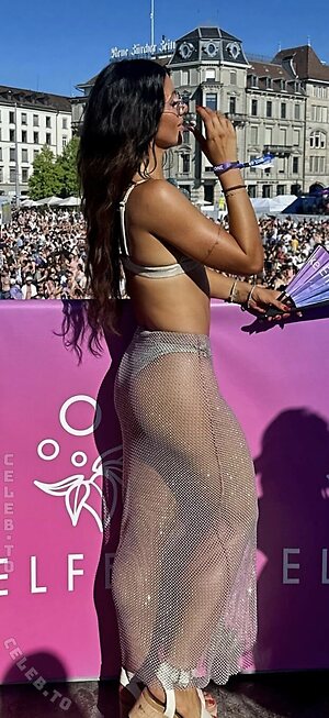 Dara Masi Nude Leaked Photo #4