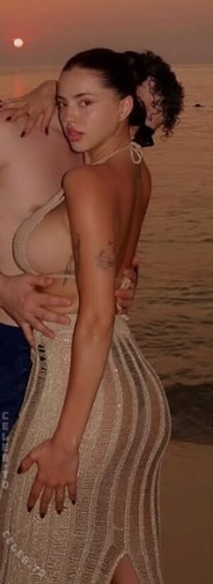 Dara Nude Leaked Photo #30