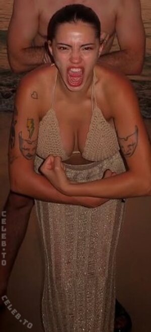 Dara Nude Leaked Photo #31