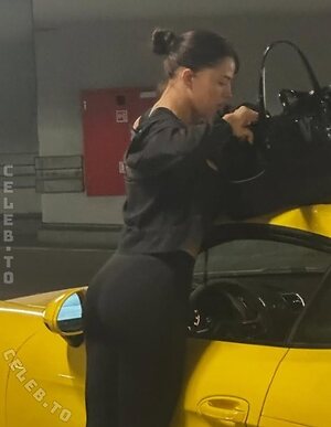 Dara Nude Leaked Photo #40