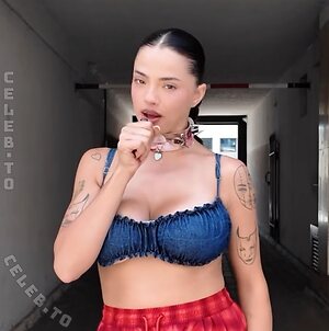 Dara Nude Leaked Photo #45
