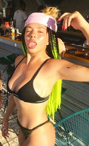 Dara Nude Leaked Photo #66