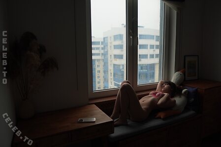 Daria Aref Nude Leaked Photo #199