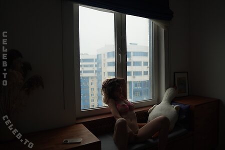 Daria Aref Nude Leaked Photo #200