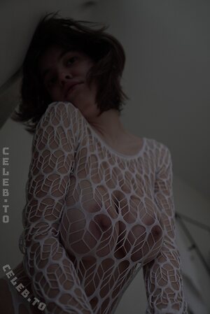 Daria Aref Nude Leaked Photo #289