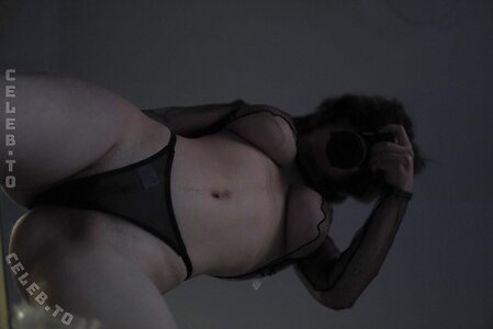 Daria Aref Nude Leaked Photo #317